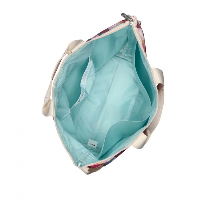 DELUXE EASY CARRY TOTE兩用托特包