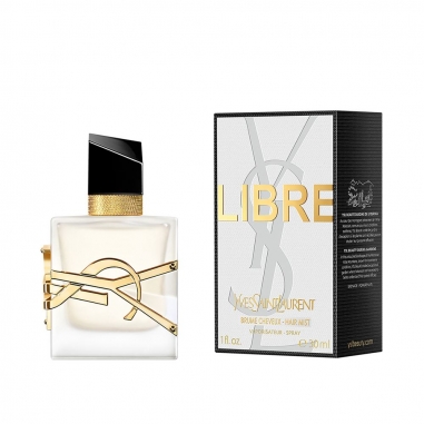 YSL LIBRE HAIR MIST自由不羈髮香噴霧