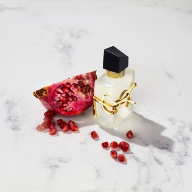 YSL LIBRE HAIR MIST自由不羈髮香噴霧