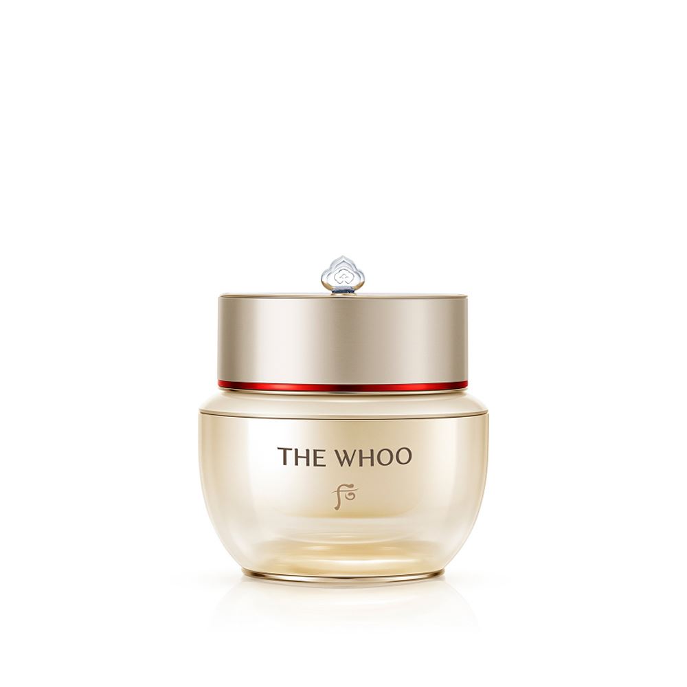 WHOO Upgrade 重生秘帖光澤霜 50ml