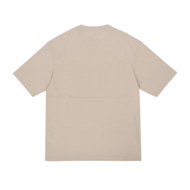 NK BRAND SNKR PTCH SS CREWJordan Brand 短袖上衣