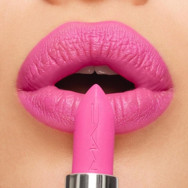 MAC Macximal Silky Matte Lipstick CANDY YUM YUMMACXIMAL絲滑霧光唇膏