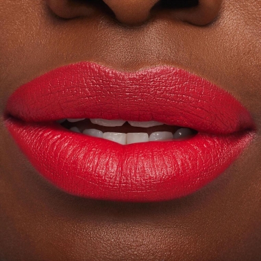 MAC Macximal Silky Matte Lipstick CANDY YUM YUMMACXIMAL絲滑霧光唇膏
