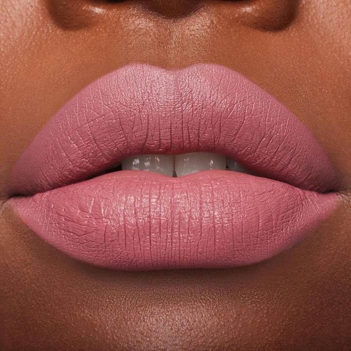 MAC Macximal Silky Matte LipstickMACXIMAL絲滑霧光唇膏