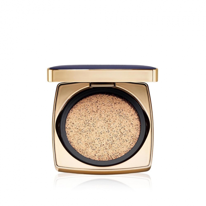 Double Wear Soft Glow Matte Cushion Makeup SPF 45/PA+++DOUBLE WEAR 粉持久完美鎖妝氣墊粉餅SPF45/PA+++