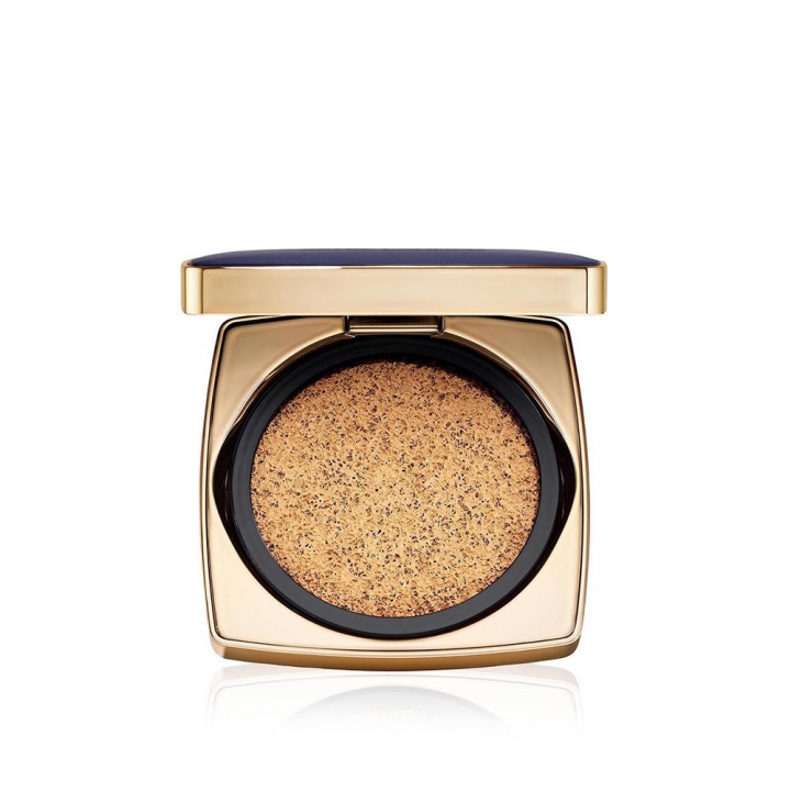 Double Wear Soft Glow Matte Cushion Makeup SPF 45/PA+++DOUBLE WEAR 粉持久完美鎖妝氣墊粉餅SPF45/PA+++