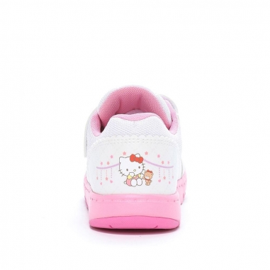 MOONSTAR 月星|Sanrio三麗鷗家族中童運動鞋 HELLO KITTYMOONSTAR 月星|Sanrio三麗鷗家族中童運動鞋 HELLO KITTY