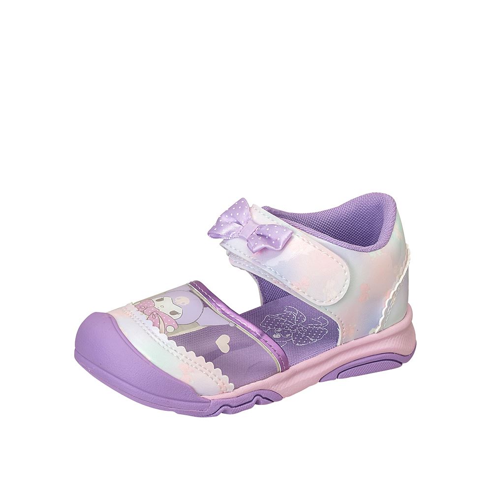 MOONSTAR MOONSTAR 月星｜Sanrio三麗鷗護趾鞋 酷洛米