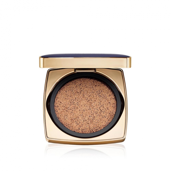 Double Wear Soft Glow Matte Cushion Makeup SPF 45/PA+++DOUBLE WEAR 粉持久完美鎖妝氣墊粉餅SPF45/PA+++