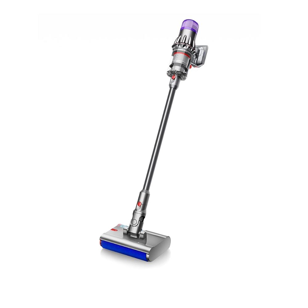 Dyson Dyson 戴森 SV52 Digital Slim Submarine 輕量無線洗地吸塵器 (銀灰色)