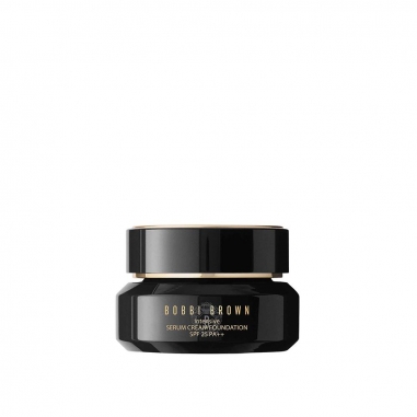 Intensive Serum Cream Foundation SPF 25 PA ++冬蟲夏草極萃粉底霜SPF 25++