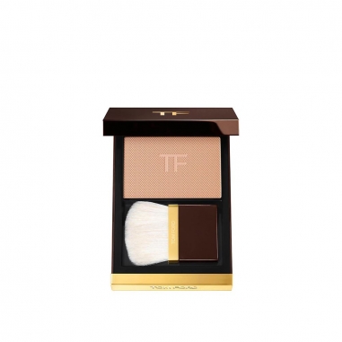 ARCHITECTURE SOFT MATTE BLURRIN 03 SAHARA DUSKTOM FORD 星光蜜粉餅03