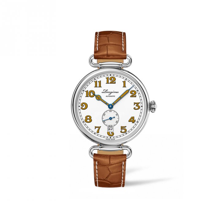Longines浪琴表 腕錶