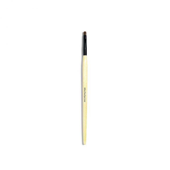 Ultra Fine Eyeliner Brush專業精細眼線刷