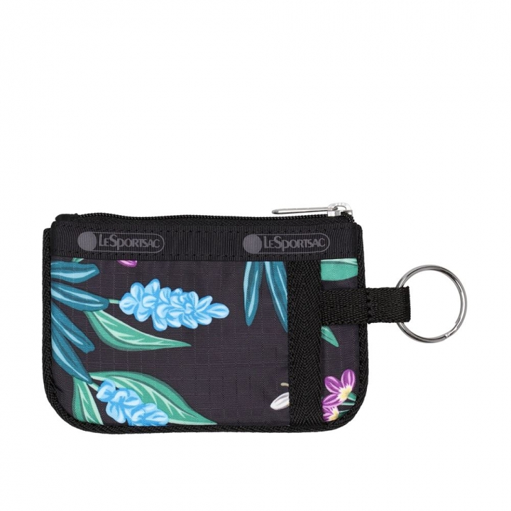 KEY CARD HOLDER卡片零錢包