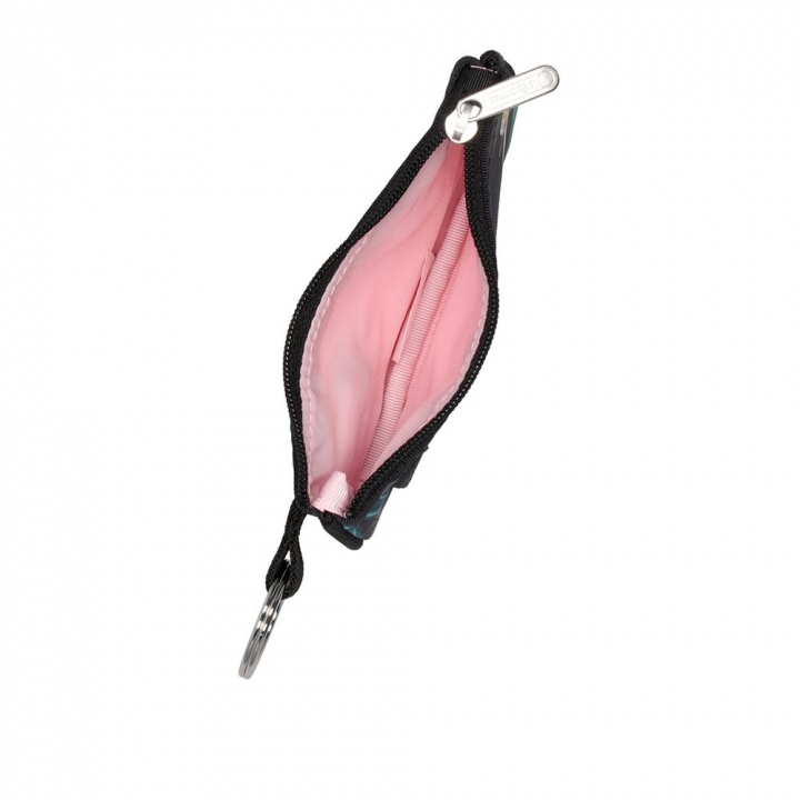 KEY CARD HOLDER卡片零錢包