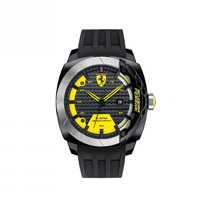 SCUDERIA FERRARI法拉利 腕錶