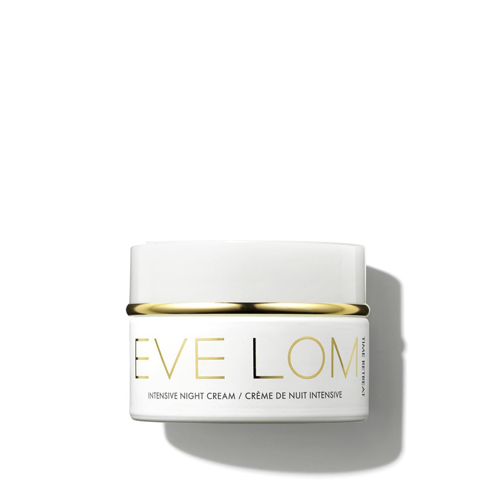 EVELOM 全新凝時光採晚霜