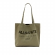 AllSaints - UNDERGROUND 托特包74450-222960_縮圖