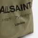 AllSaints - UNDERGROUND 托特包74450-222962_縮圖