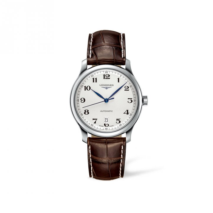 Longines浪琴表 腕錶