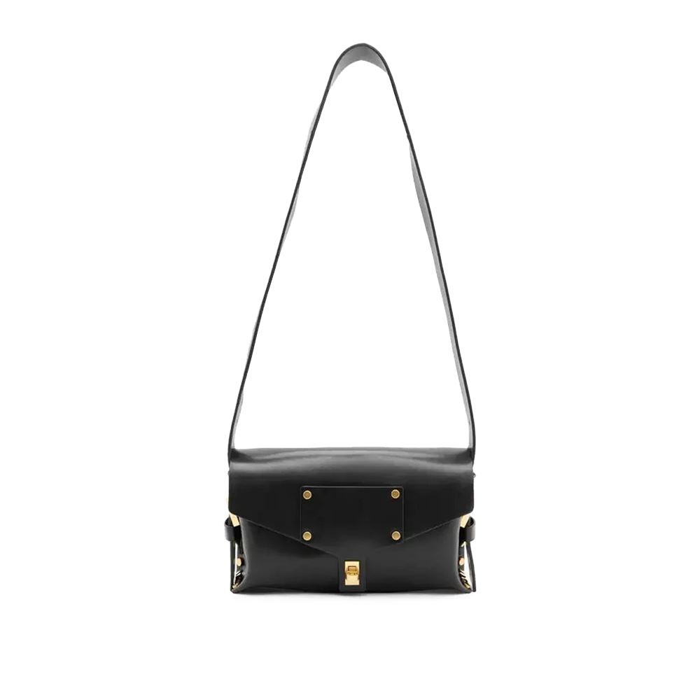 AllSaints MIRO SATCHEL 側背包
