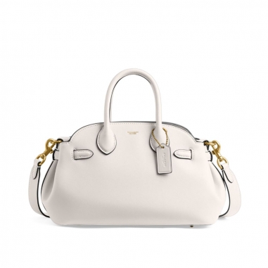 Coach蔻馳(精品) EMPIRE CARRYALL 26手提包