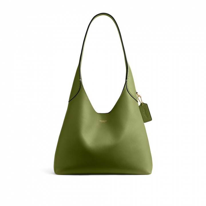 BROOKLYN SHOULDER BAG 28肩背包BROOKLYN SHOULDER BAG 28肩背包