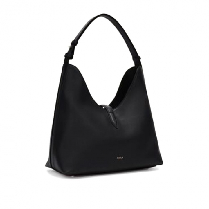 FURLA GOCCIA M HOBOFURLA GOCCIA 中型HOBO包