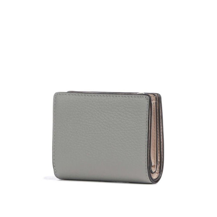 FURLA CAMELIA S COMPACT WALLET L ZIPFURLA CAMELIA 小號拉鍊皮夾