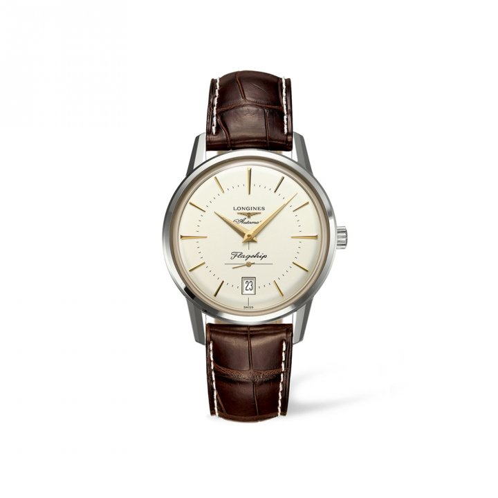 Longines浪琴表 腕錶