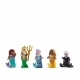 LEGO - LEGO 樂高 Disney系列 43225 Disney Princess 小美人魚宮74541-223167_縮圖