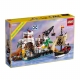 LEGO - LEGO 樂高 Icons系列 10320 黃金國堡壘 海盜島74551-223172_縮圖