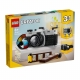 LEGO - LEGO 樂高 Creator 3in1系列 31147 復古相機74590-223207_縮圖