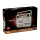 LEGO - LEGO 樂高 Icons系列 10334 復古收音機 Retro Radio74599-223243_縮圖