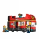 LEGO - LEGO 樂高 Ciy系列 60407 紅色雙層觀光巴士74603-223252_縮圖