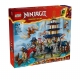 LEGO - LEGO 樂高 Ninjago系列 71814 大賽寺廟城74605-223255_縮圖