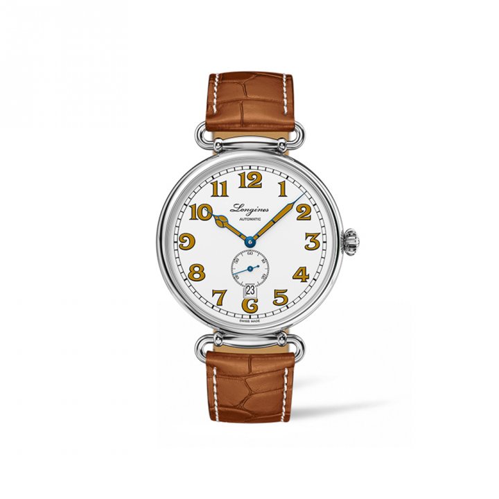 Longines浪琴表 腕錶