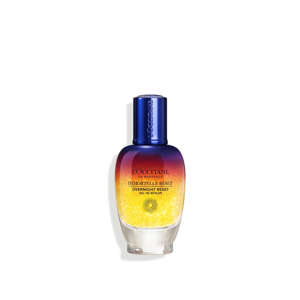 L'Occitane 全新 光萃肌活露