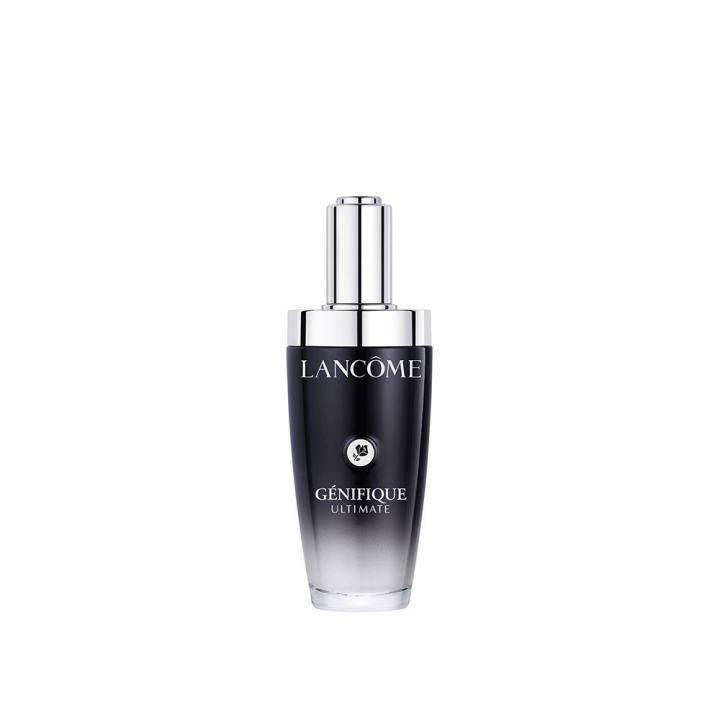 LANCOME GENIFIQUE ULTIMATE SERUM2024全新 超極限肌因賦活露 100ML大容量
