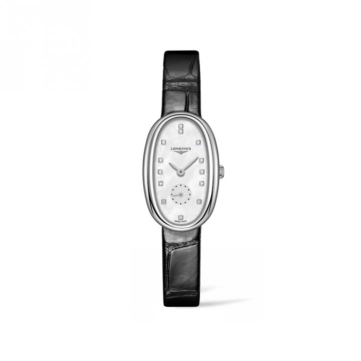 Longines浪琴表 腕錶