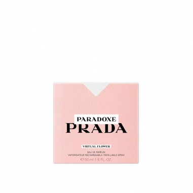 Prada Paradoxe Virtual Flower Eau de Parfum 50ml普拉達我本莫測花境女士香水 50ml