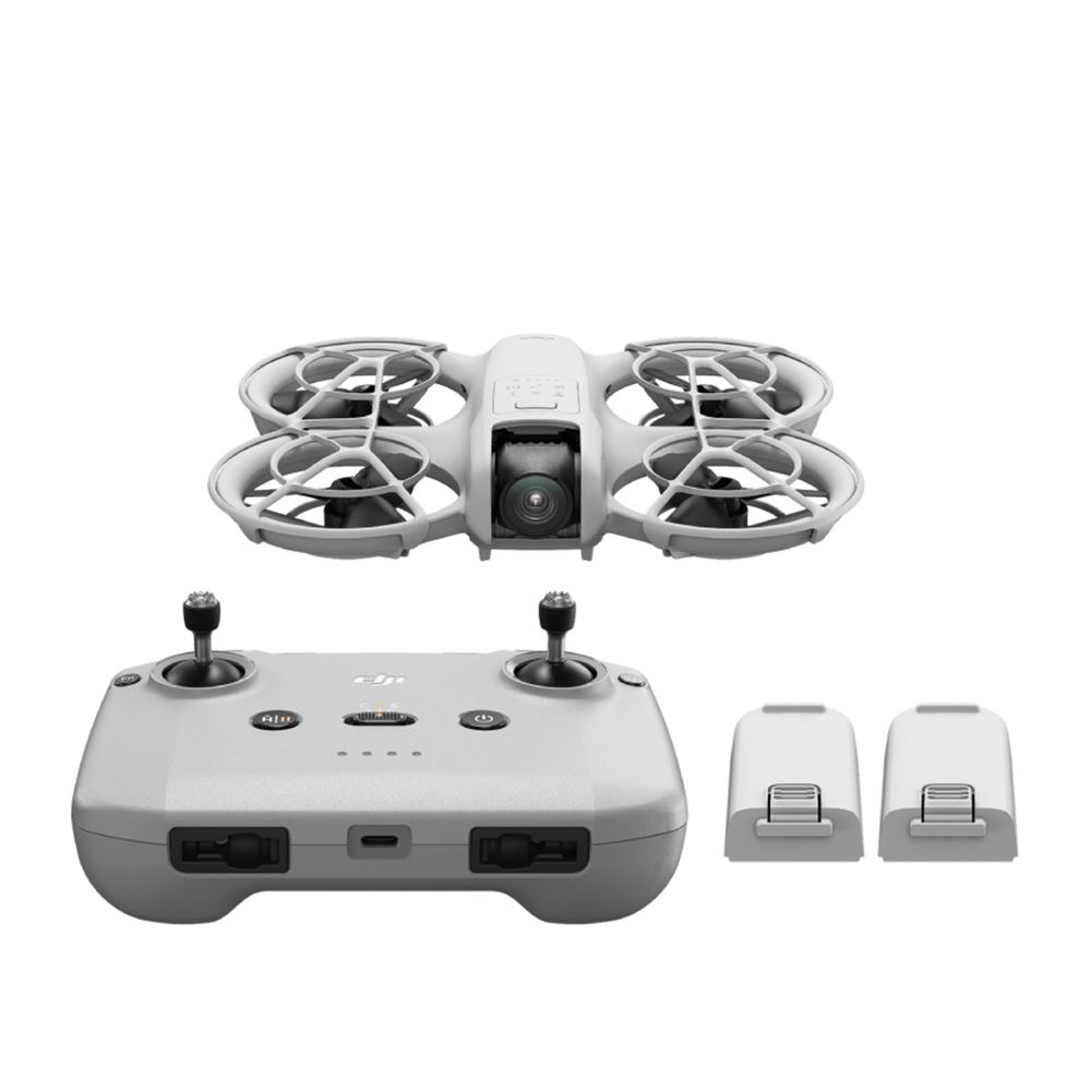 DJI DJI NEO 暢飛套裝
