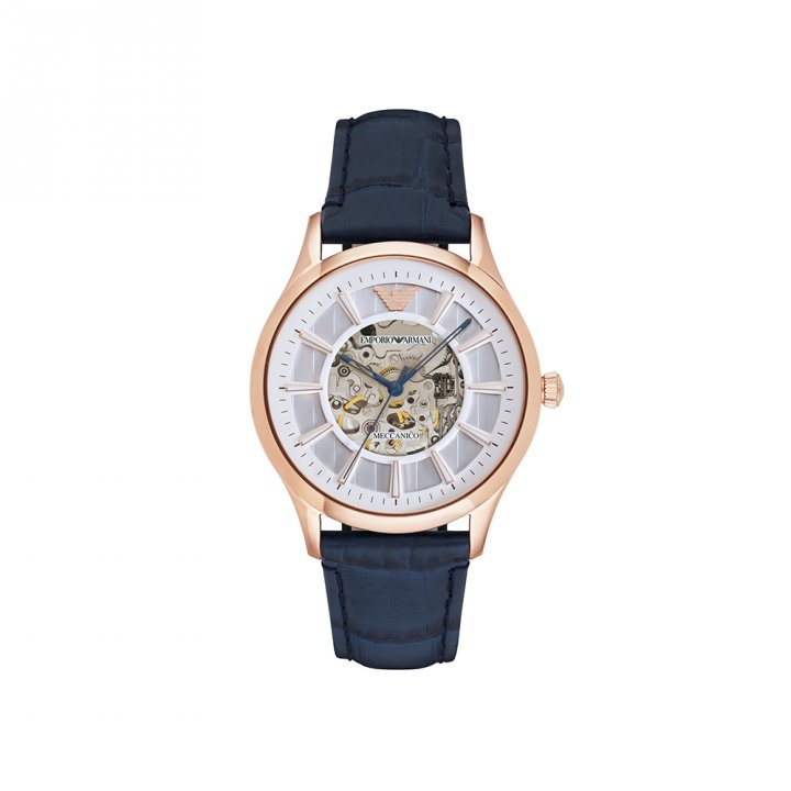 Emporio Armani阿瑪尼(精品) 腕錶