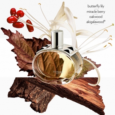 Barenia, Eau de Parfum, 60mlBarenia 淡香精 60ml