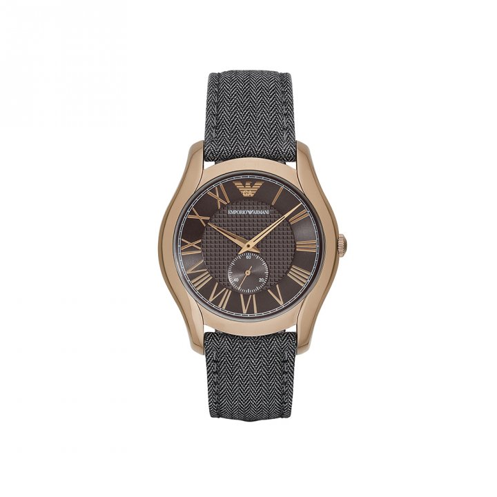 Emporio Armani阿瑪尼(精品) 腕錶