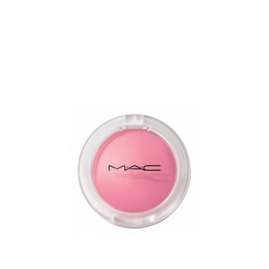 MAC Glow Play Cushiony Blush Heat Index超漾光超漾光持色奶凍腮紅 GLOW PLAY CUSHIONY BLUSH