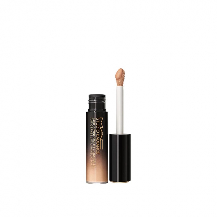 MAC Studio Radiance 25HR Luminous Lift Concealer NC10超持妝奢緞精華 | 聚光遮瑕霜