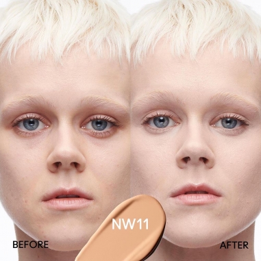 MAC Studio Radiance 26HR Luminous Lift Concealer NC30超持妝奢緞精華 | 聚光遮瑕霜