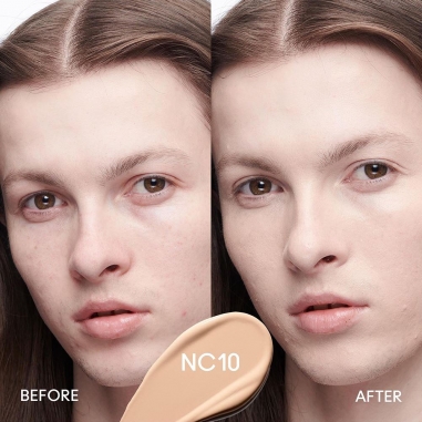 MAC Studio Radiance 26HR Luminous Lift Concealer NC30超持妝奢緞精華 | 聚光遮瑕霜
